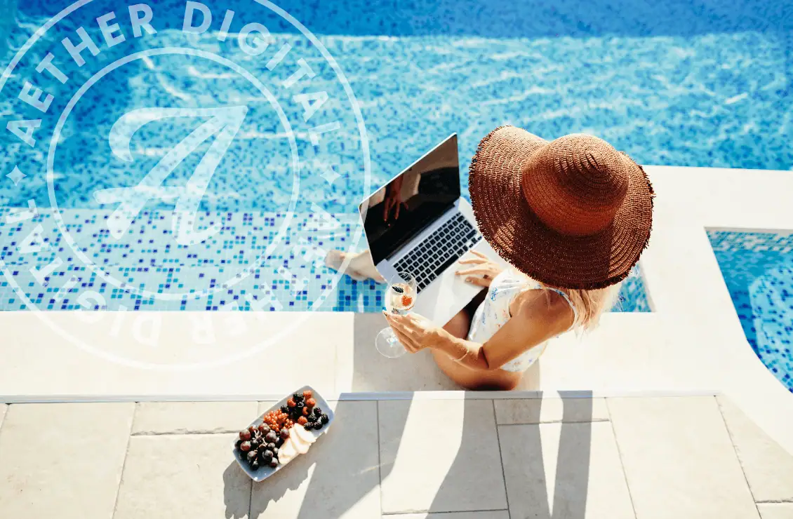 5 ways to simplify 5 ways to use your website to simplify your business