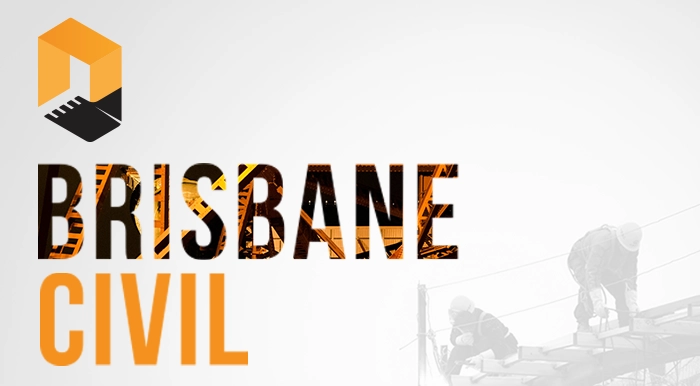 Brisbane Civil Brand Identity